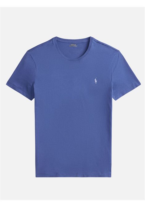 T-Shirt Polo Ralph Lauren - POLO RALPH LAUREN - AsterModa